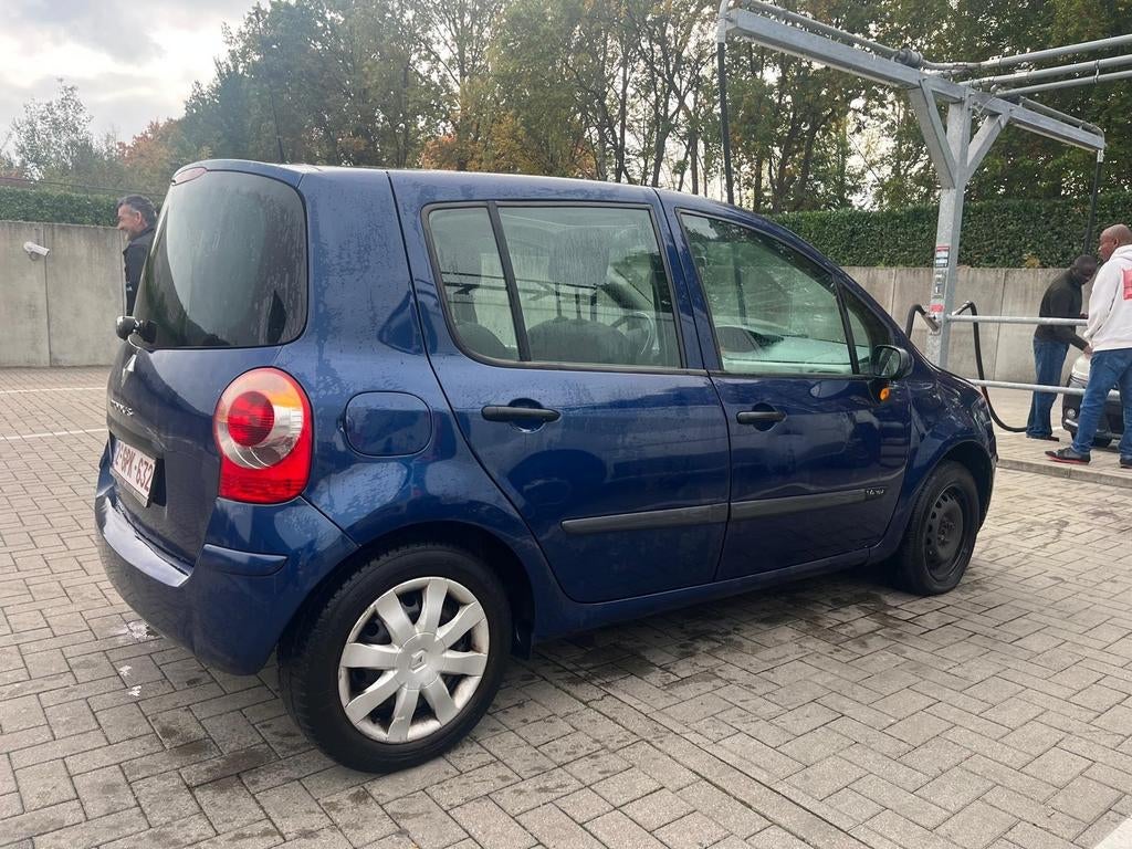 Voiture en panne 120.000km, Enlèvement ou Envoi