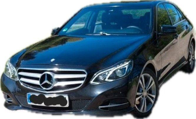 DEUR LINKSVOOR MERCEDES W212 FACELIFT E-KLASSE A 2127205300, Ophalen, Gebruikt, -, Deur