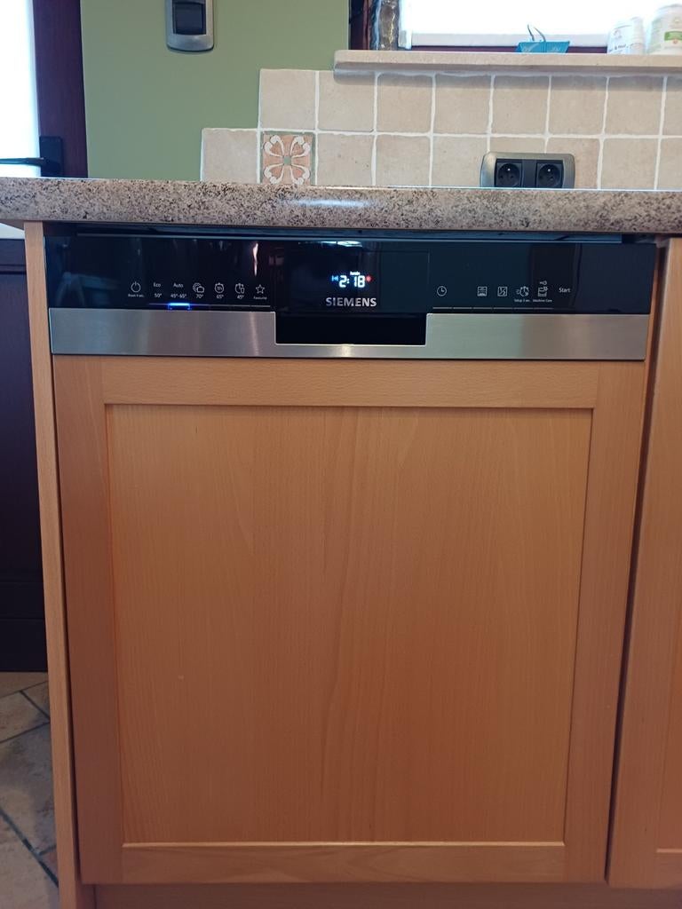 Lave vaisselle Siemens, Electroménager, Lave-vaisselle, Enlèvement