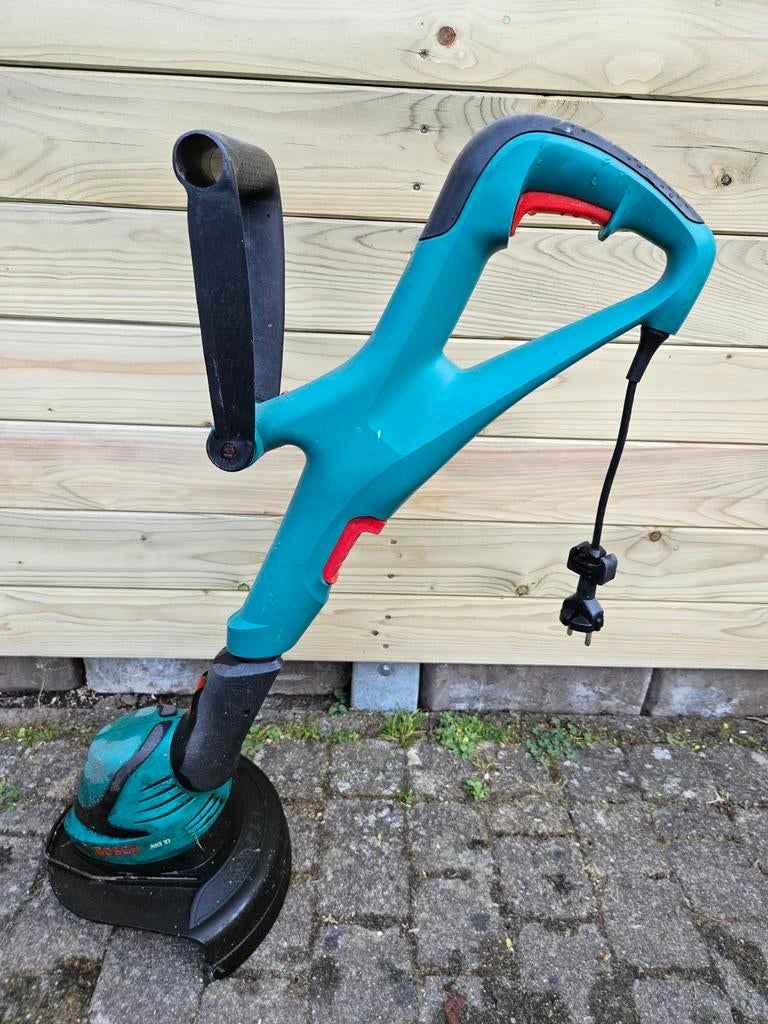 Kantenmaaier bosch art 27, Jardin & Terrasse, Enlèvement