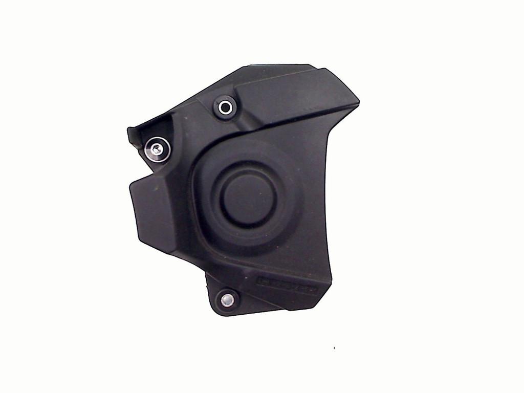 PIGNON CACHE AVANT MT 09 Tracer 2015-2017 (MT09TRA MT-09), Motos, Dhr. S. di Majo, Utilisé, Info@cama-motorparts.nl, P.J. Troelstraweg 8 8
3144 CX  MAASSLUIS, NL