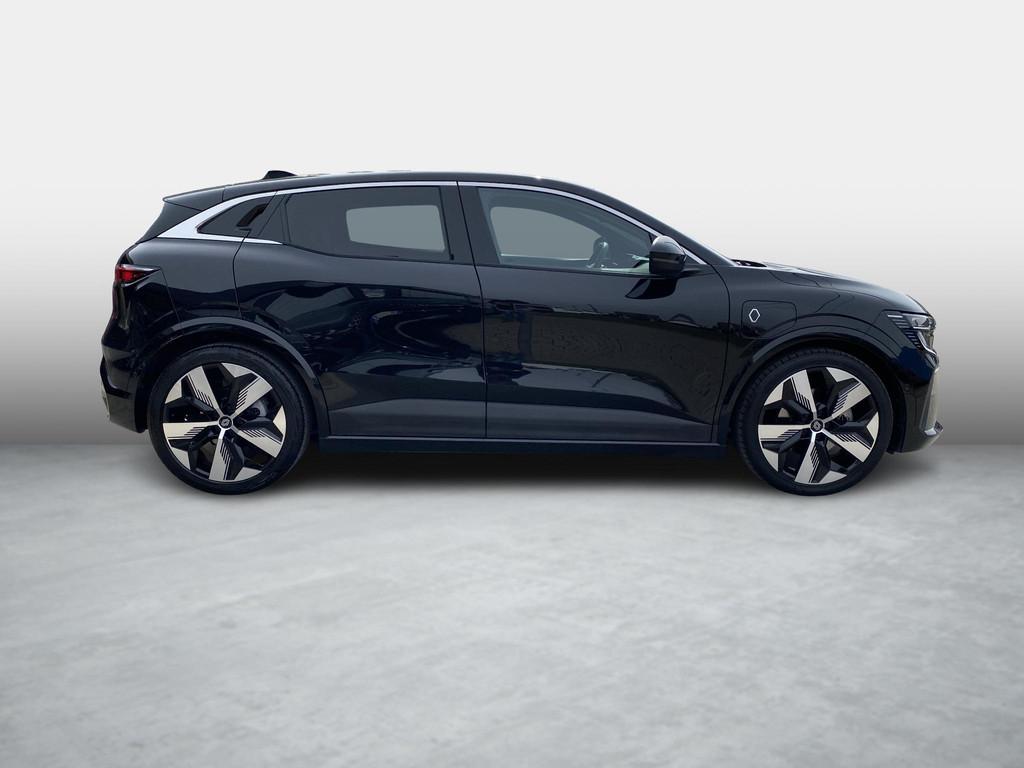 Renault Mégane E-Tech Techno EV60 R220 Optimum Charge, Auto's, Renault, Stof, Gebruikt, 5 zetels, 1711 kg