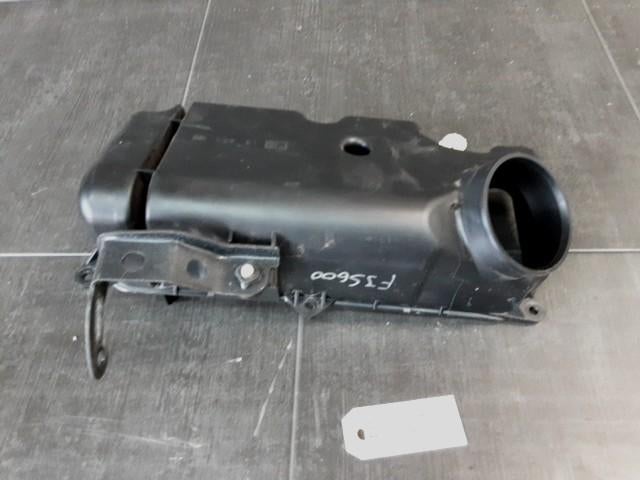 FJS600 2001 - 2015 Honda Airbox D1-59155