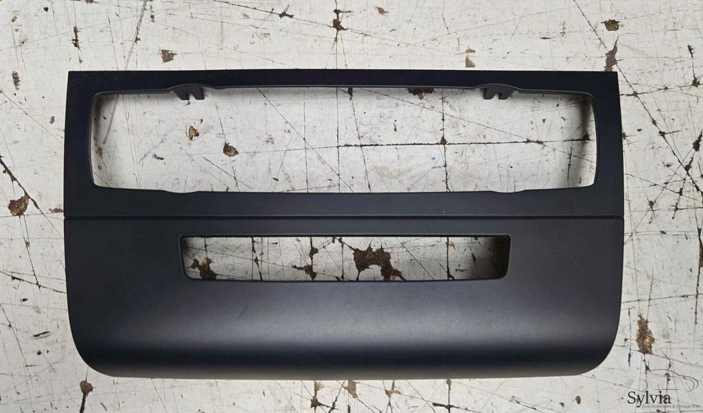 Afdekframe middenconsole afdekking BMW 1 serie E81 E87 LCI E, Auto-onderdelen, Gebruikt, -, -, Ophalen of Verzenden