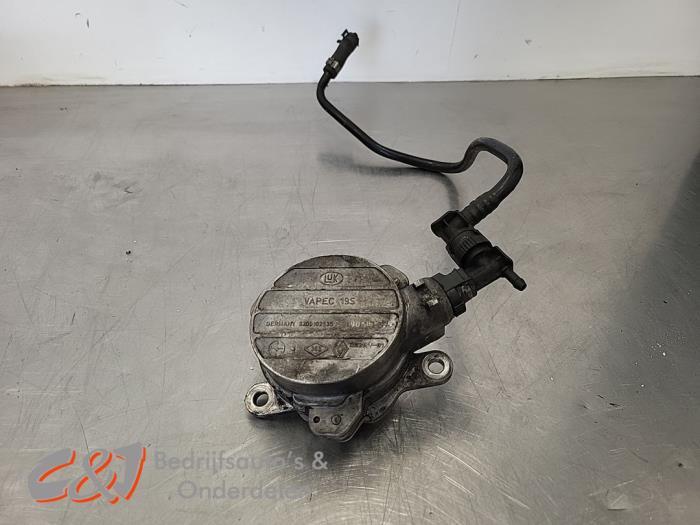 Vacuumpomp Rembekrachtiging van een Opel Vivaro, Auto-onderdelen, Gebruikt, -, -, Opel