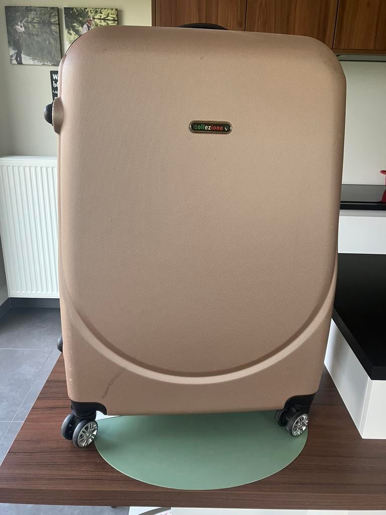 Reiskoffer, Handtassen en Accessoires, Ophalen