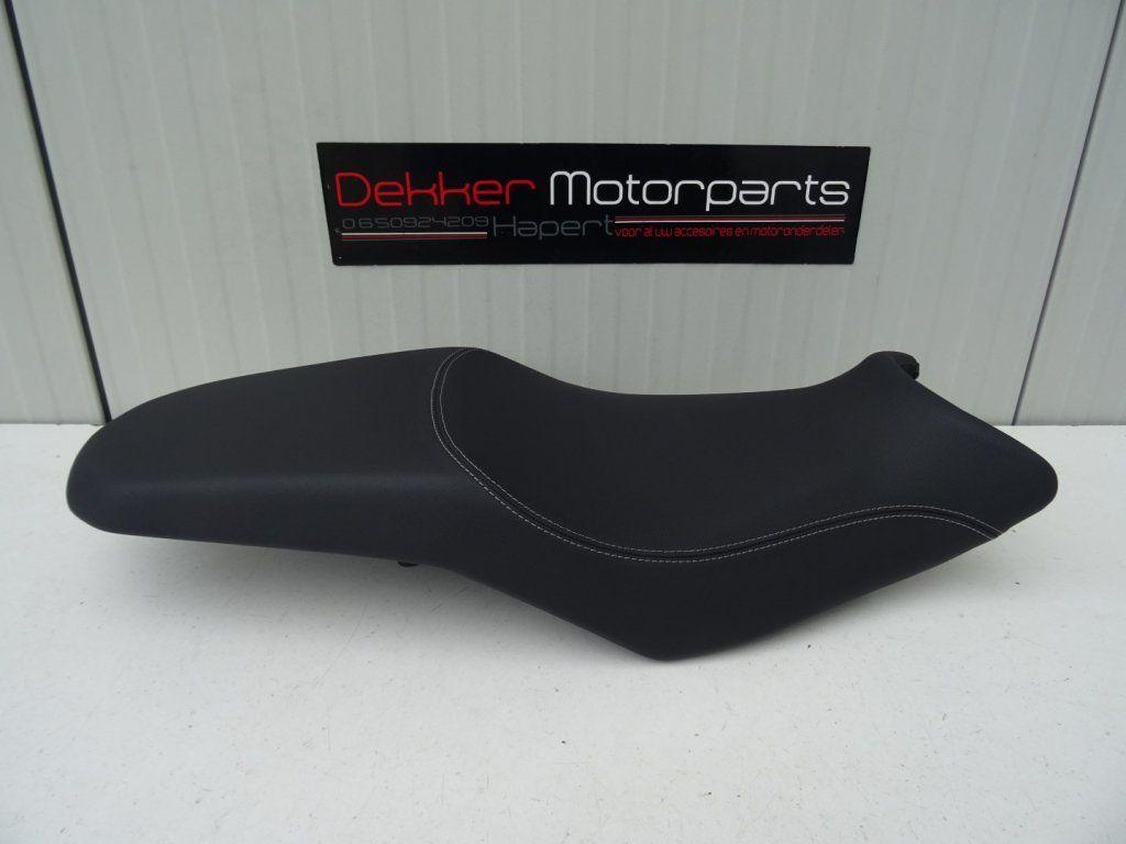 Originele Zadel / Zit / Seat Yamaha Tracer 7 / 700 2020-2022, Neuf, -, -, -