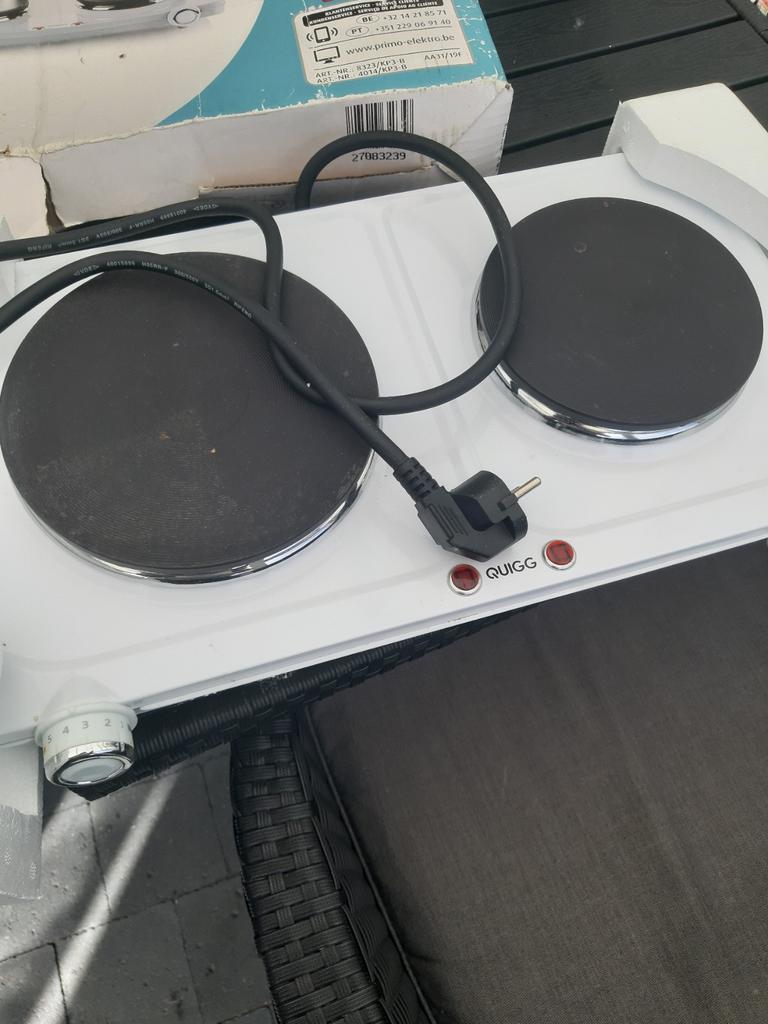 Kooplaat, Ophalen of Verzenden