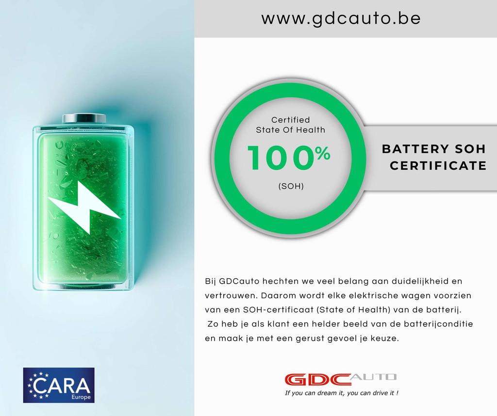 Audi Q8 e-tron e-tron Sportback quattro S line I NP €113.0, Auto's, Audi, Automaat, Gebruikt, Zwart, 340 pk