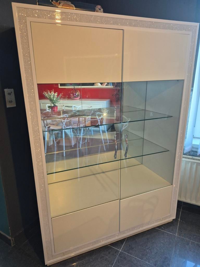 Salle à manger, Maison & Meubles, Armoires | Vitrines, Enlèvement