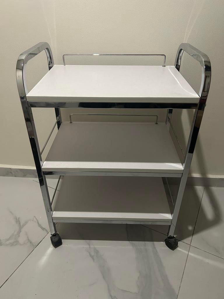 Trolley schoonheidssalon, Diversen, Ophalen, Nieuw