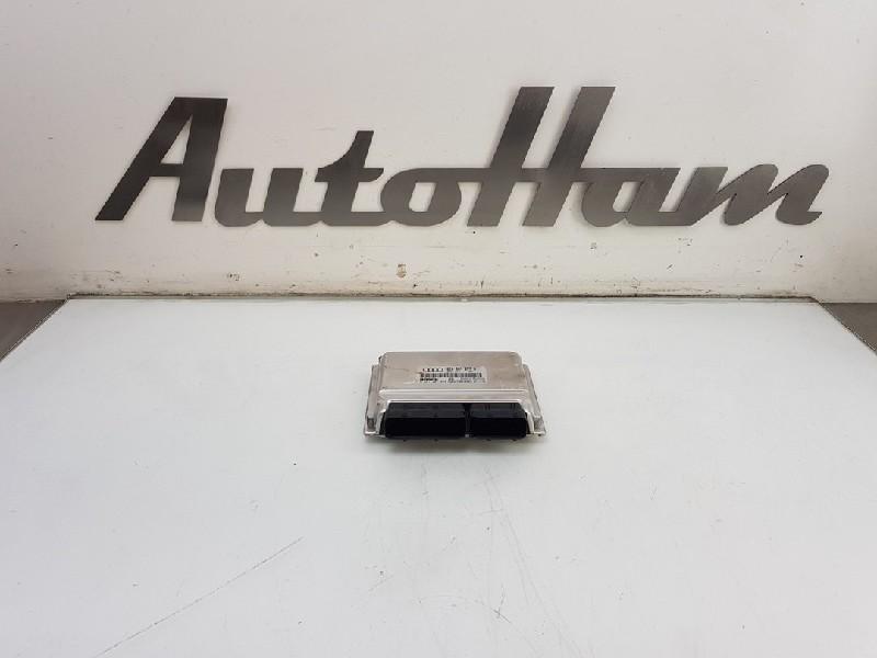CALCULATEUR MOTEUR ECU Audi A4 Avant (B6) (01-2001/01-2005), Utilisé, Audi