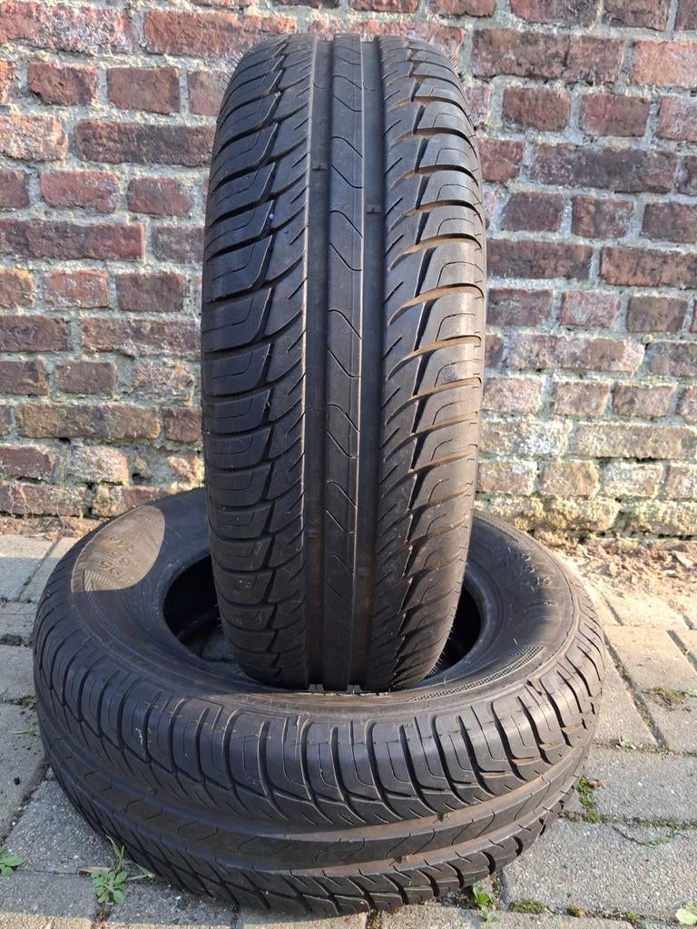 pneus kleber, Enlèvement, Utilisé