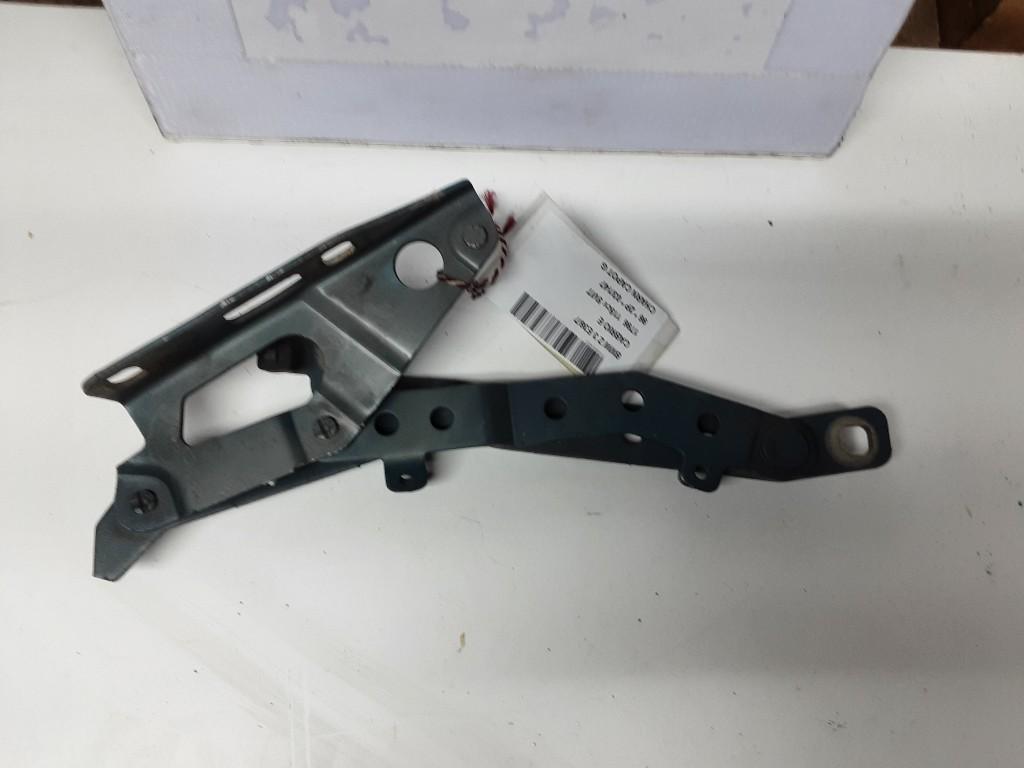 CHARNIERE DE CAPOT GAUCHE BMW Z3 Roadster (E36 / 7), Autos : Pièces & Accessoires, Autres pièces automobiles, BMW, Utilisé