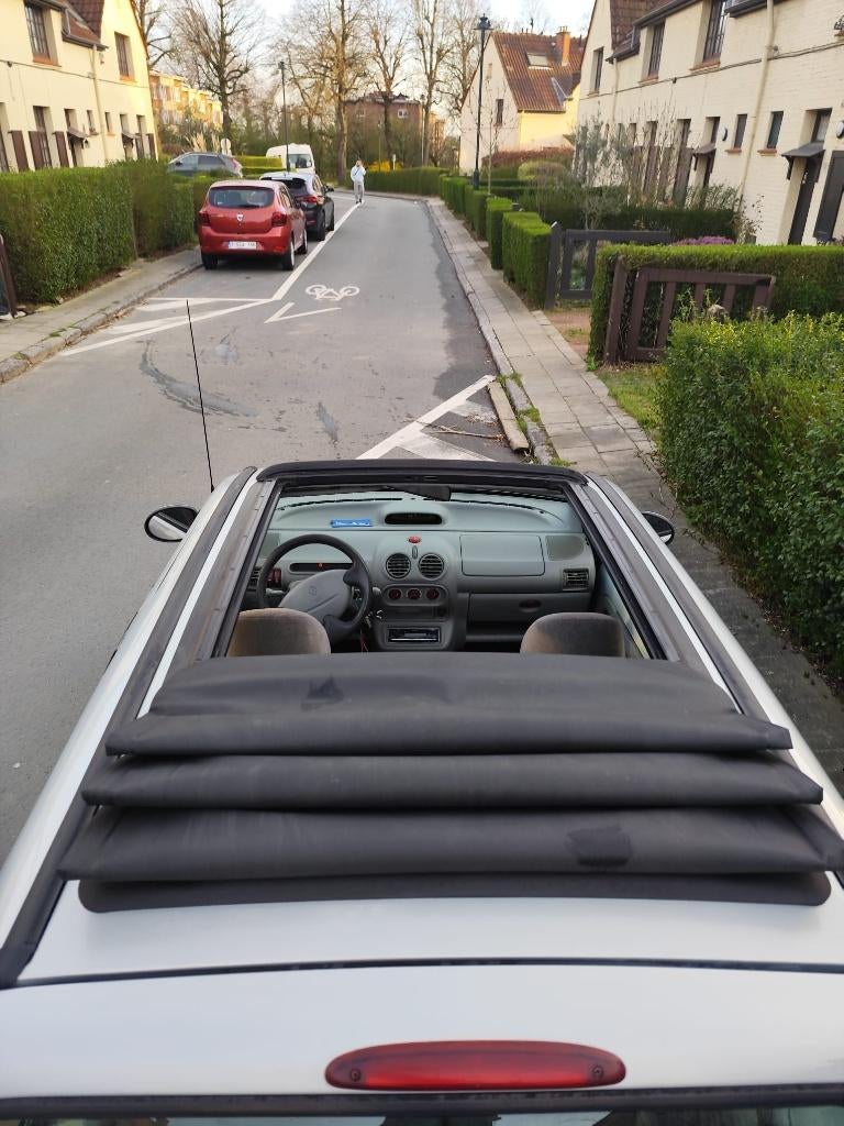 Twingo tintin, Autos, Particulier, Essence, Twingo, Achat