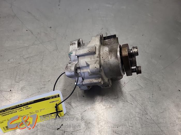 Pompe direction assistée d'un Volkswagen Transporter, Volkswagen, -, 3 mois de garantie, Utilisé