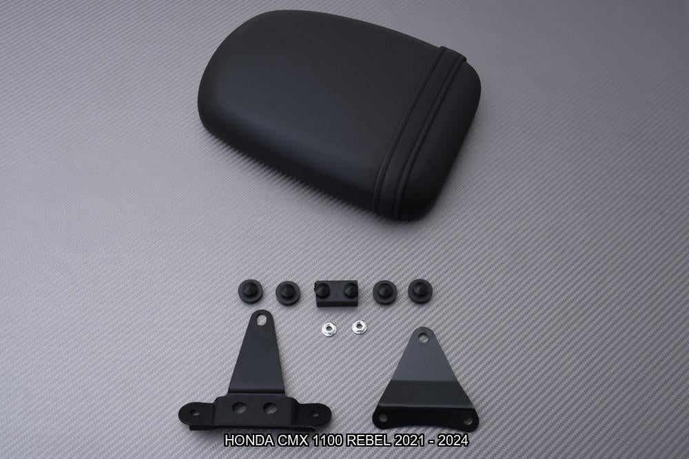 Selle Passager AVDB pour HONDA CMX 1100 REBEL 2021 - 2024, Enlèvement ou Envoi, Neuf