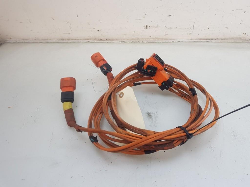 CÂBLE HT (HAUTE TENSION) ABS Tesla Model 3 (|110900410G|), Autos : Pièces & Accessoires, Électronique & Câbles, Autres marques automobiles