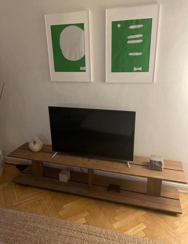 Armoire en orme Zara Home, Maison & Meubles, Enlèvement, Comme neuf