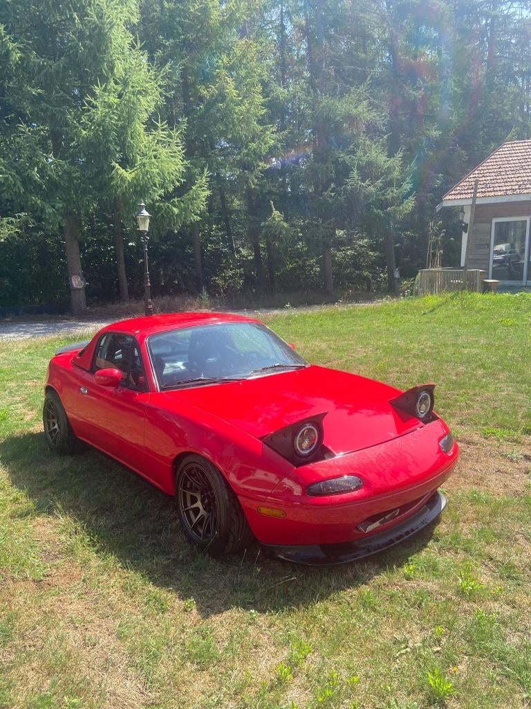 MAZDA MX5, Autos, Mazda, Particulier, Achat