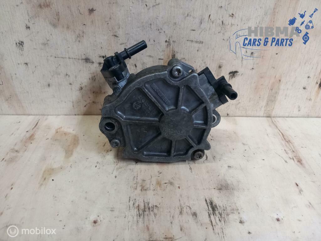 Citroen Berlingo III 1.5 BlueHDI Vacuumpomp 9804021880 18-21, Utilisé, Citroen, Citroën, Enlèvement ou Envoi
