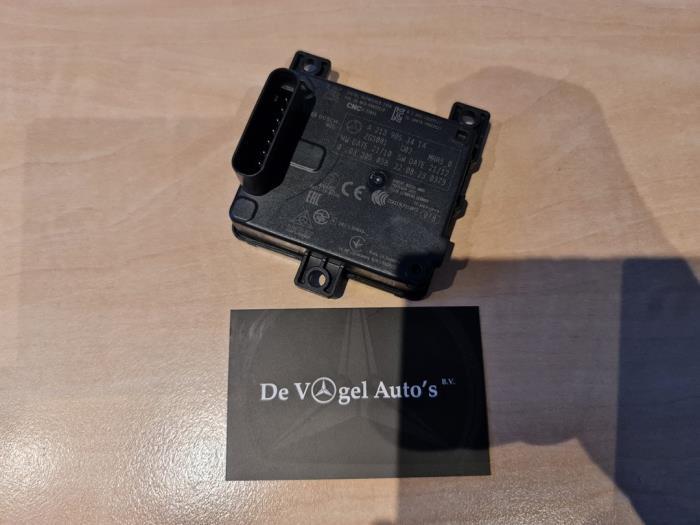 Capteur radar d'un Mercedes E-Klasse, Neuf, 3 mois de garantie, -, -