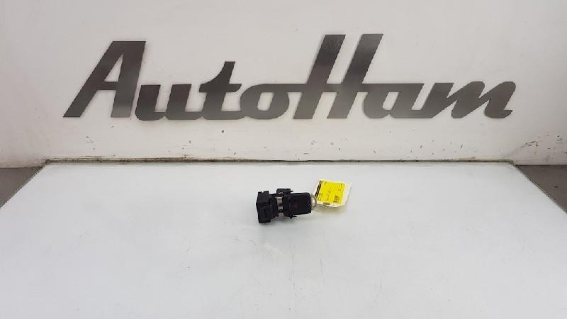 NEIMAN / COMMUTATEUR D ALLUMAGE + CLEF Volvo V40 (MV), Utilisé, Volvo