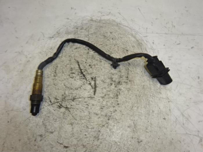 Sonde lambda d'un Hyundai I30, Autos : Pièces & Accessoires, Autres pièces automobiles, Hyundai, Utilisé, 3 mois de garantie, Enlèvement ou Envoi