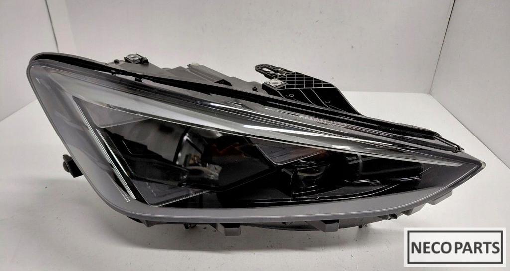 CUPRA FORMENTOR FACELIFT MATRIX LED KOPLAMP 5FG941036A, Gebruikt, -, Overige automerken, -