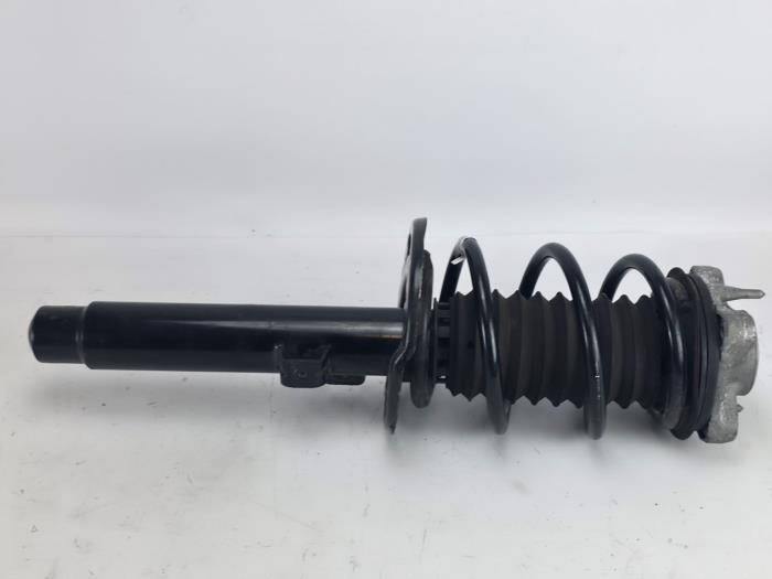 Schokdemper rechts-voor van een BMW 4-Serie, Gebruikt, -, -, Ophalen of Verzenden