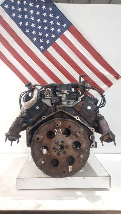 Moteur d'occasion Chevrolet GMC Tahoe C2500 K1500 5.7 - L31, Auto-onderdelen, Motor en Toebehoren, Amerikaanse onderdelen, Chevrolet
