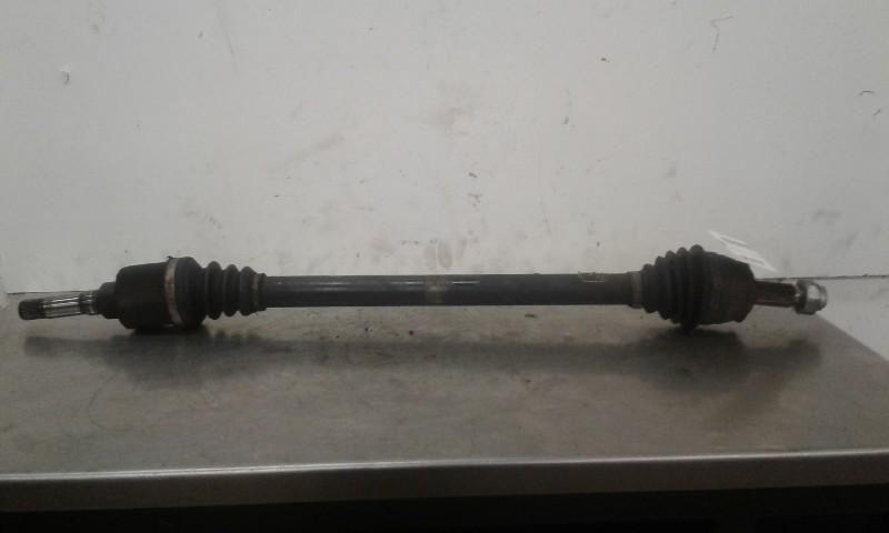 CARDAN AVANT DROIT (TRANSMISSION) Citroën Nemo (AA), Utilisé, Citroën