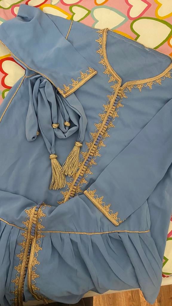 KAFTAN neuf, Enlèvement ou Envoi, Comme neuf