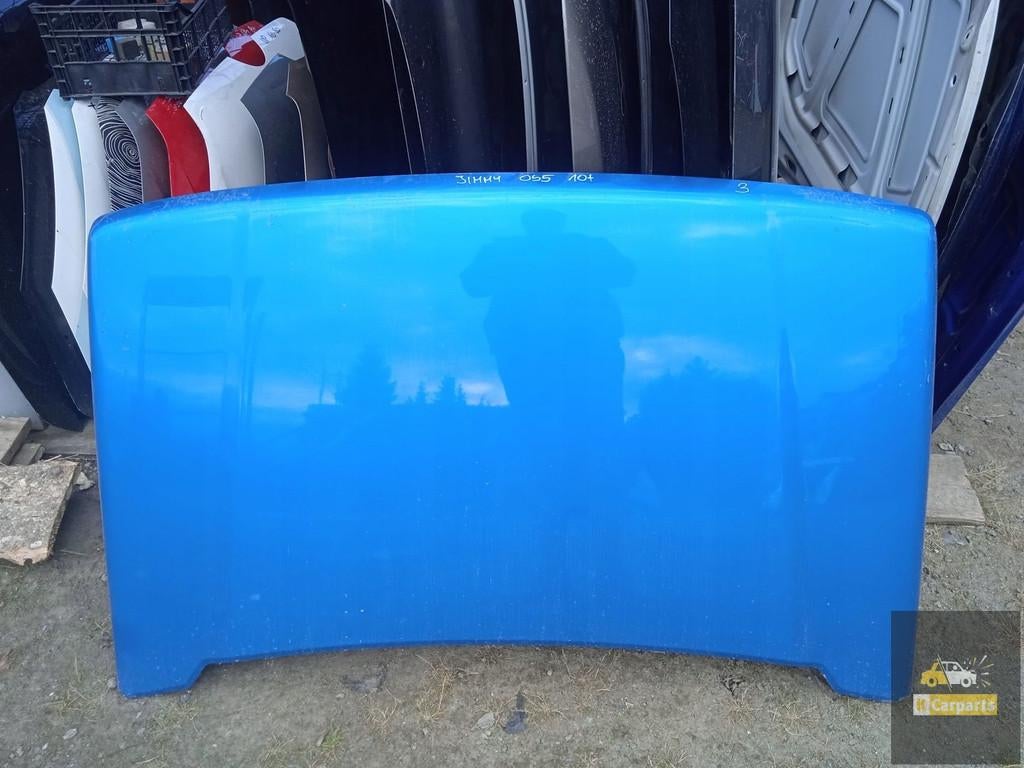 Suzuki Jimny IV 18- motorkap, Auto-onderdelen, Gebruikt, Info@suzuki.co.jp, Takatsuka-cho, Chuo-ku 300
432-8611  Hamamatsu, Suzuki Motor Corporation