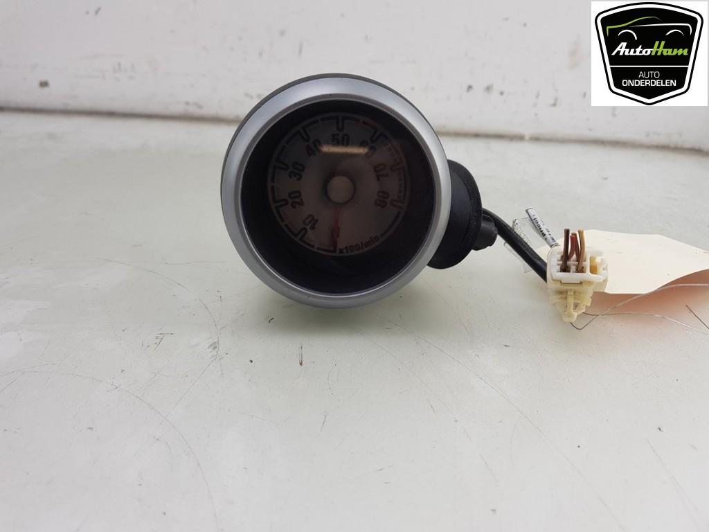 TOERENTELLER Opel Agila (B) (|3420052K02|93168011|), Gebruikt, Opel