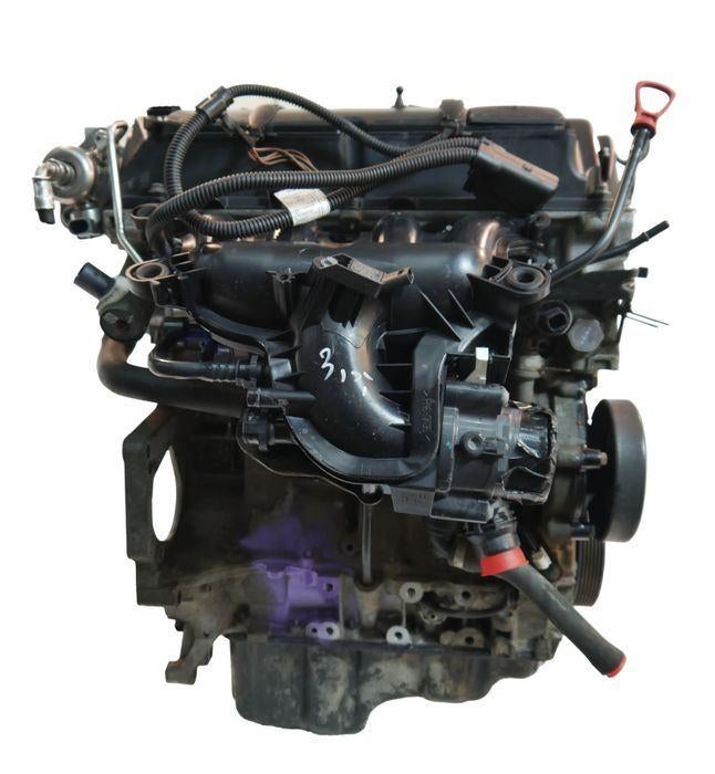 BMW Série 1 (F20) 1.6 - N13B16A-N13, Autos : Pièces & Accessoires, Moteurs & Accessoires, BMW, Révisé, Enlèvement ou Envoi