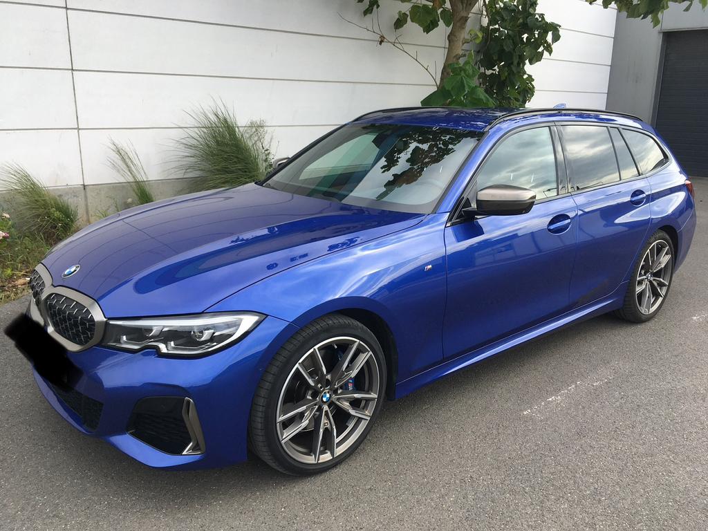 BMW M340i, Autos, Achat, Particulier, Essence