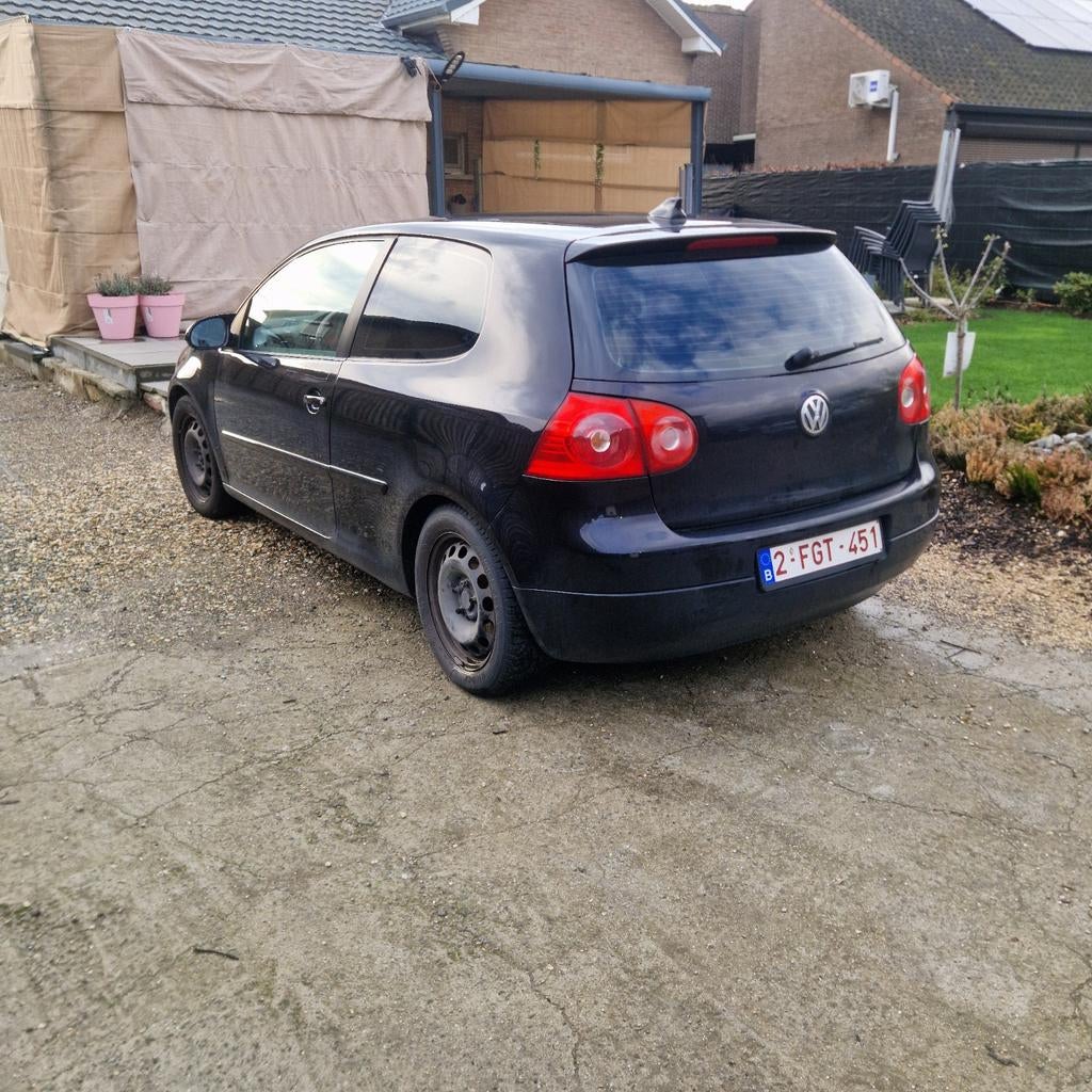 1.6 benzine  rijdt goed  zie beschrijving, Auto's, Particulier, Benzine, Te koop