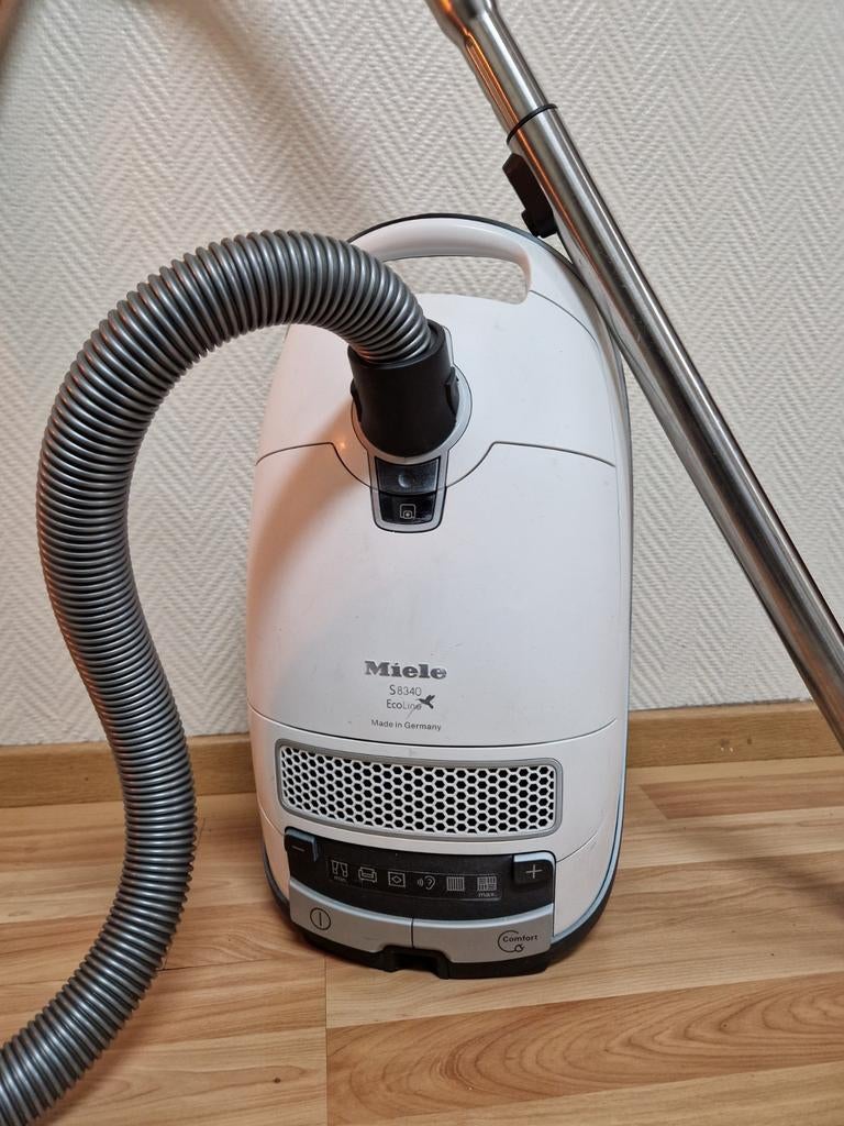 Aspirateur Miele, Electroménager, Aspirateurs, Aspirateur