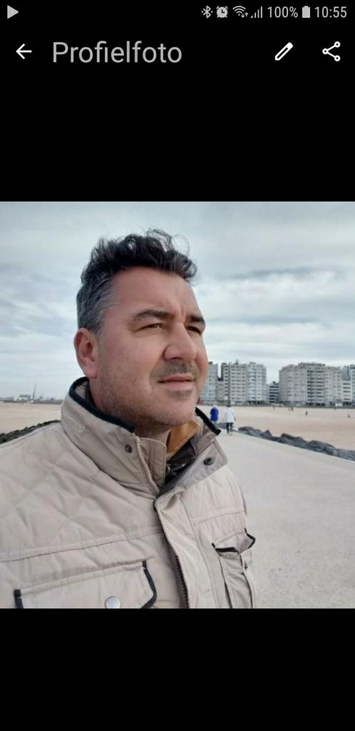 Feel Free relatie met vrouw 0478386116, Contacten en Berichten, Man zoekt Vrouw