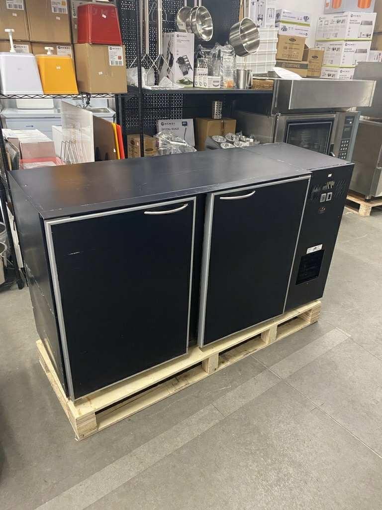 frigo arrière bar, Articles professionnels, Aménagement de Bureau & Magasin | Entrepôt, Rayonnage & Stockage, Enlèvement ou Envoi