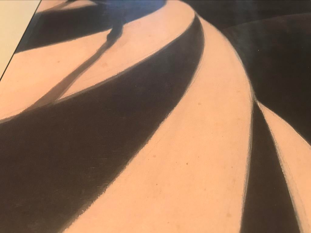 Léon Spilliaert schilderije 120pag groot formaat, Ophalen of Verzenden, Zo goed als nieuw, Schilder- en Tekenkunst