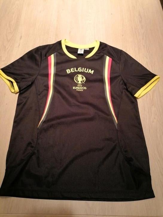 Rode duivels shirt, Ophalen of Verzenden, Shirt