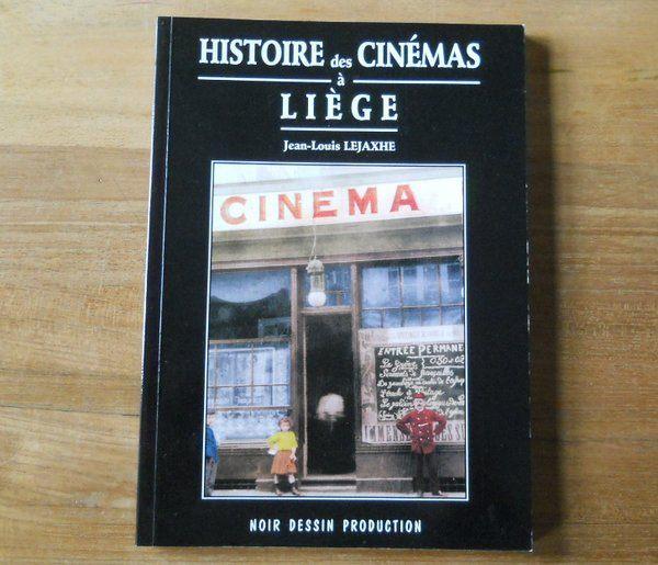 Histoire des cinémas à Liège (Jean-Louis Lejaxhe), Enlèvement ou Envoi, Utilisé