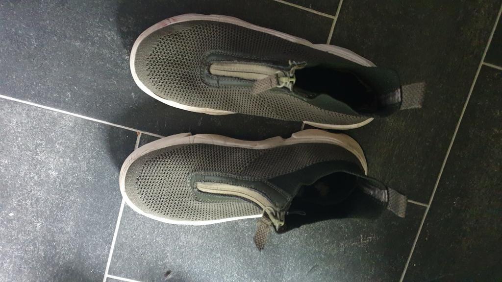 Basket zara 36, Enfants & Bébés, Enlèvement ou Envoi, Comme neuf