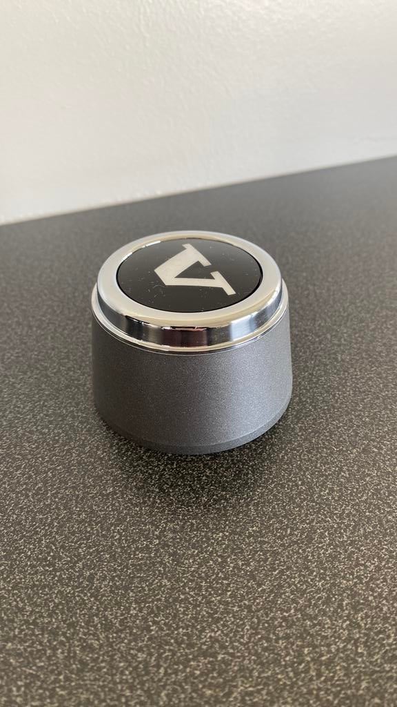 Volvo cabochon de roue, Enlèvement ou Envoi, Comme neuf