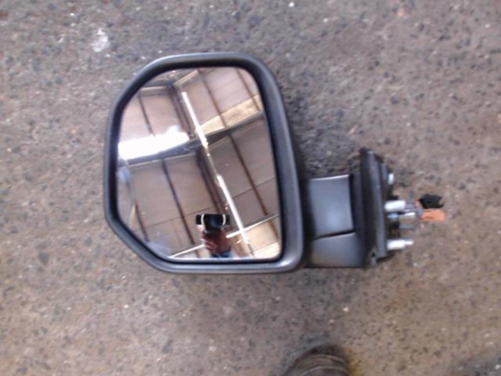Rétroviseur électrique gauche Citroen Berlingo 22012-2015, Enlèvement, Utilisé