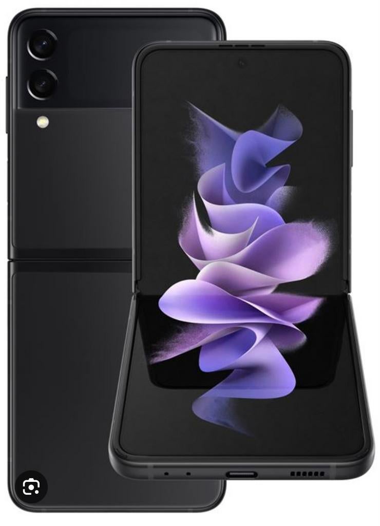 Samsung Galaxie Z Flip 3 a vendre, Télécoms, Téléphonie mobile | Samsung, 10 mégapixels ou plus, Enlèvement, Sans abonnement, Écran tactile