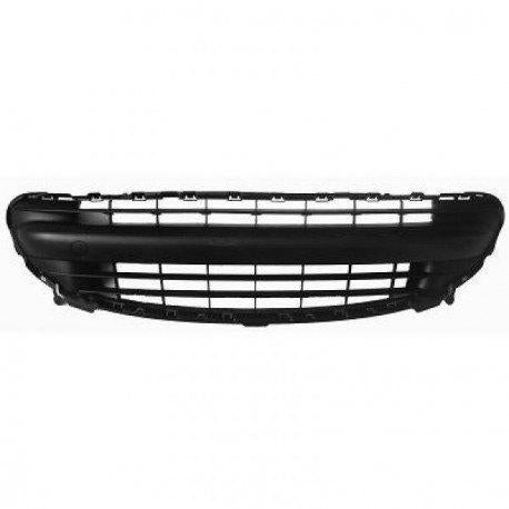 GRILLE DE PARE CHOC AVANT PEUGEOT 207 (06-09), Auto diversen, Tuning en Styling, Ophalen