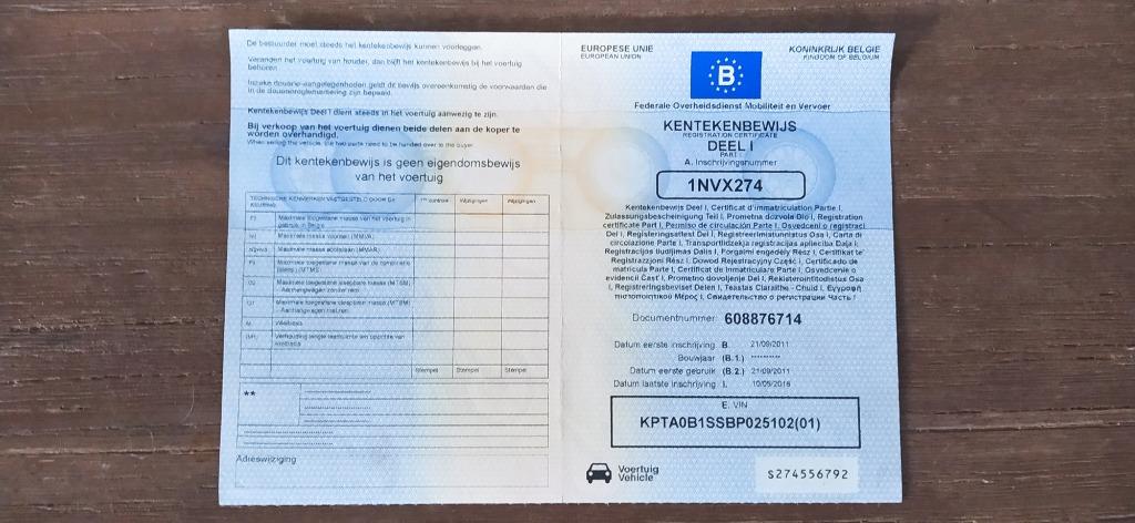 Province de Ssangyong, Autos, SsangYong, Rouge, Euro 5, Korando, Boîte manuelle